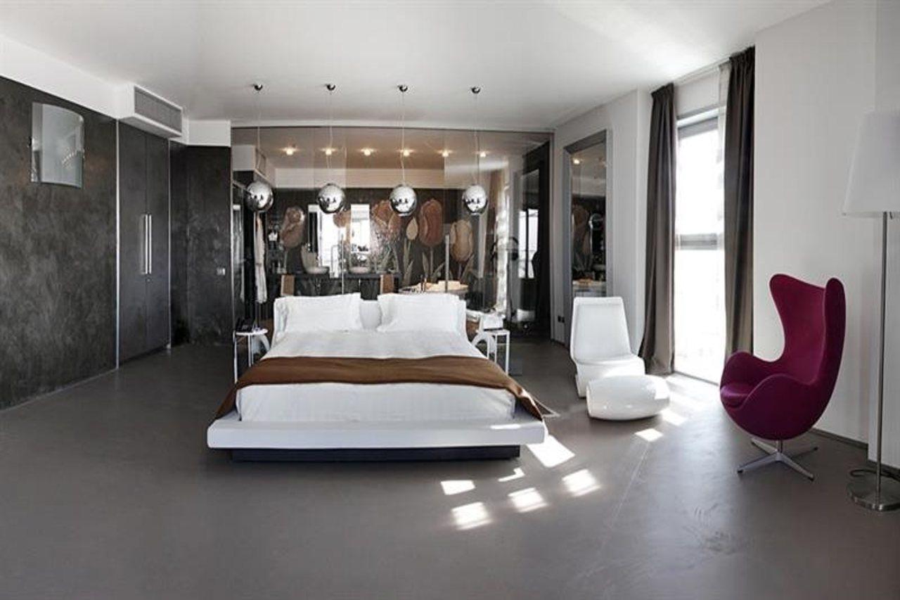 Hotel For You Cernusco Sul Naviglio Esterno foto