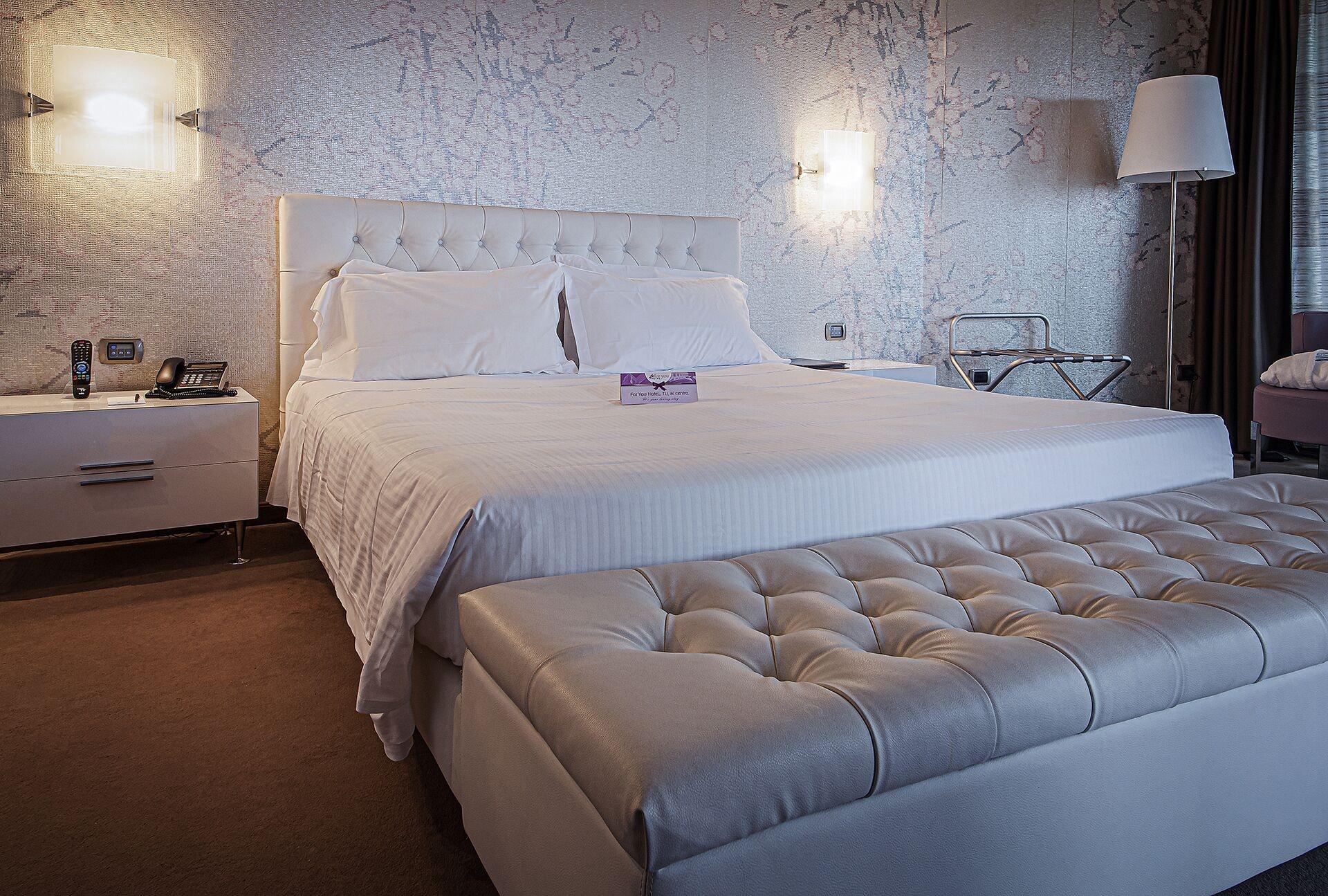 Hotel For You Cernusco Sul Naviglio Esterno foto