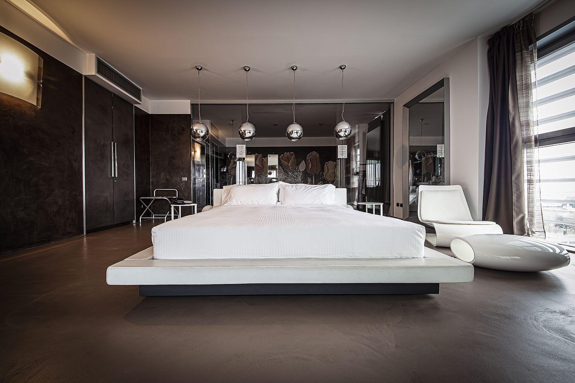Hotel For You Cernusco Sul Naviglio Esterno foto