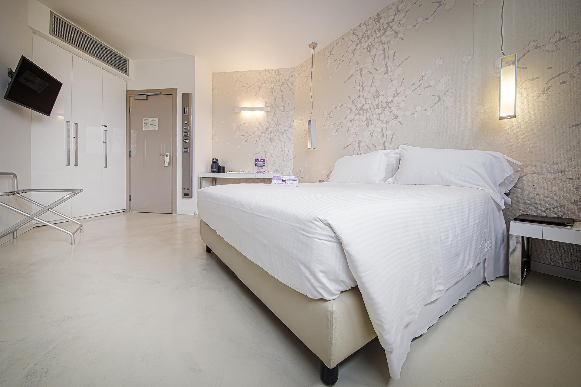 Hotel For You Cernusco Sul Naviglio Esterno foto
