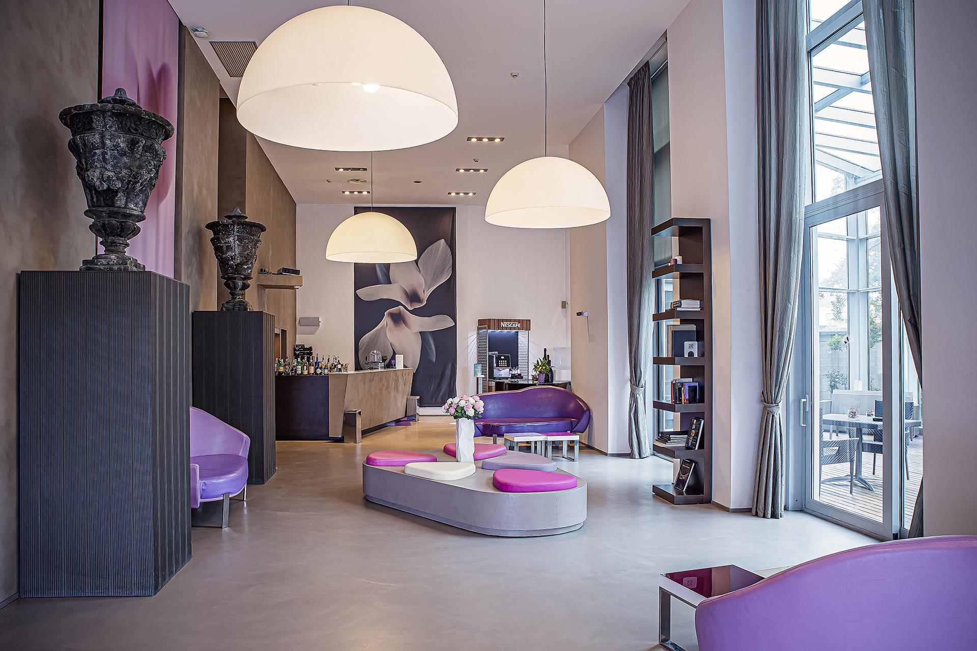 Hotel For You Cernusco Sul Naviglio Esterno foto